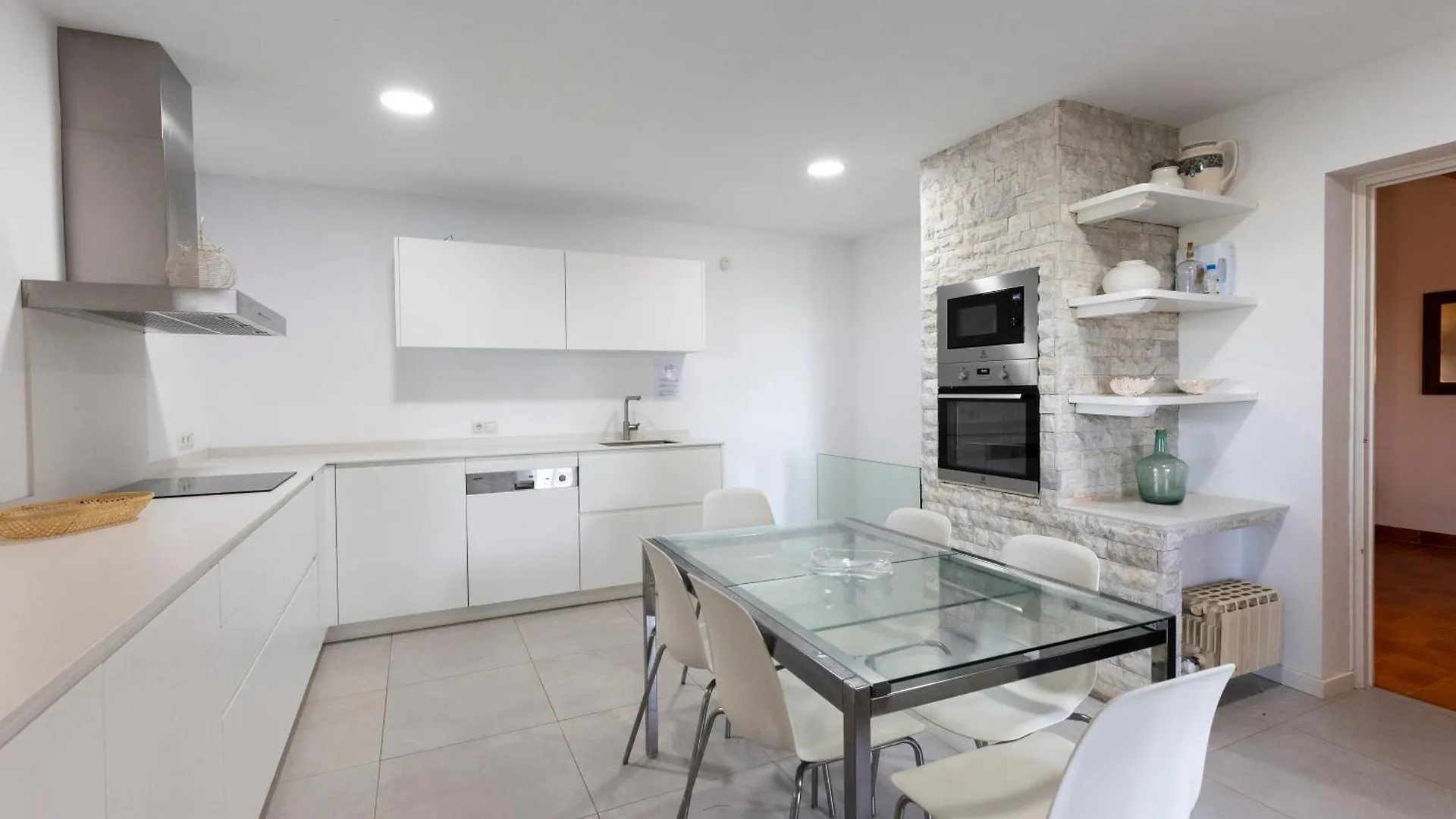 Villa Rosa, Espaciosa Casa Con Piscina Marratxí