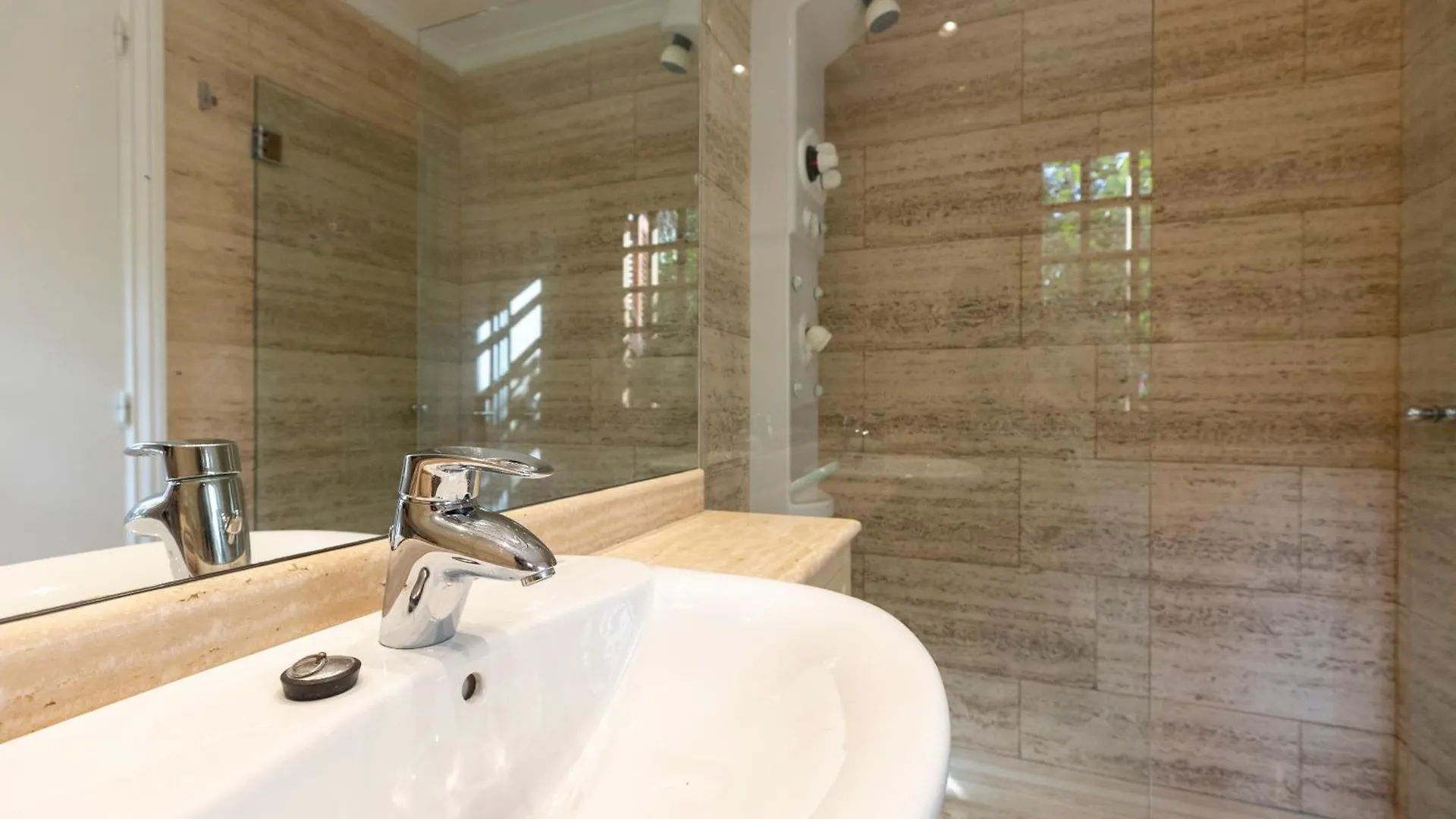 Villa Rosa, Espaciosa Casa Con Piscina Marratxí 0*,  Spanien