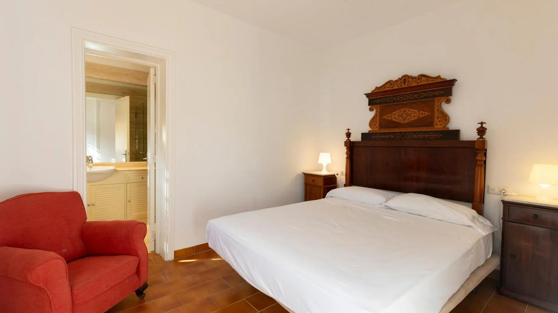 Villa Rosa, Espaciosa Casa Con Piscina Marratxí